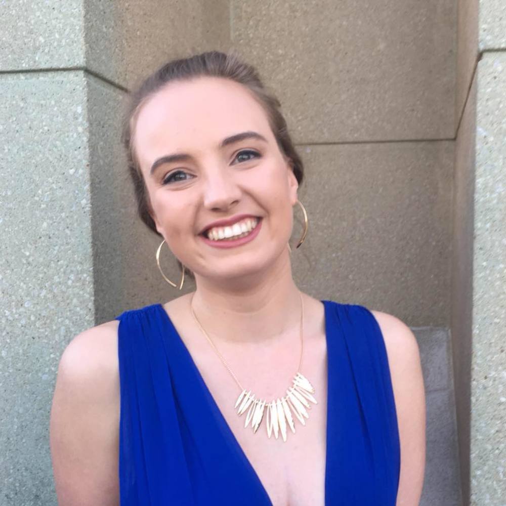 Meet your Posher, Lindsay